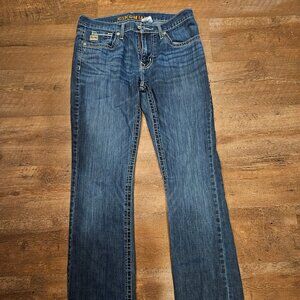 Cinch Ian Men’s Jeans 32x38